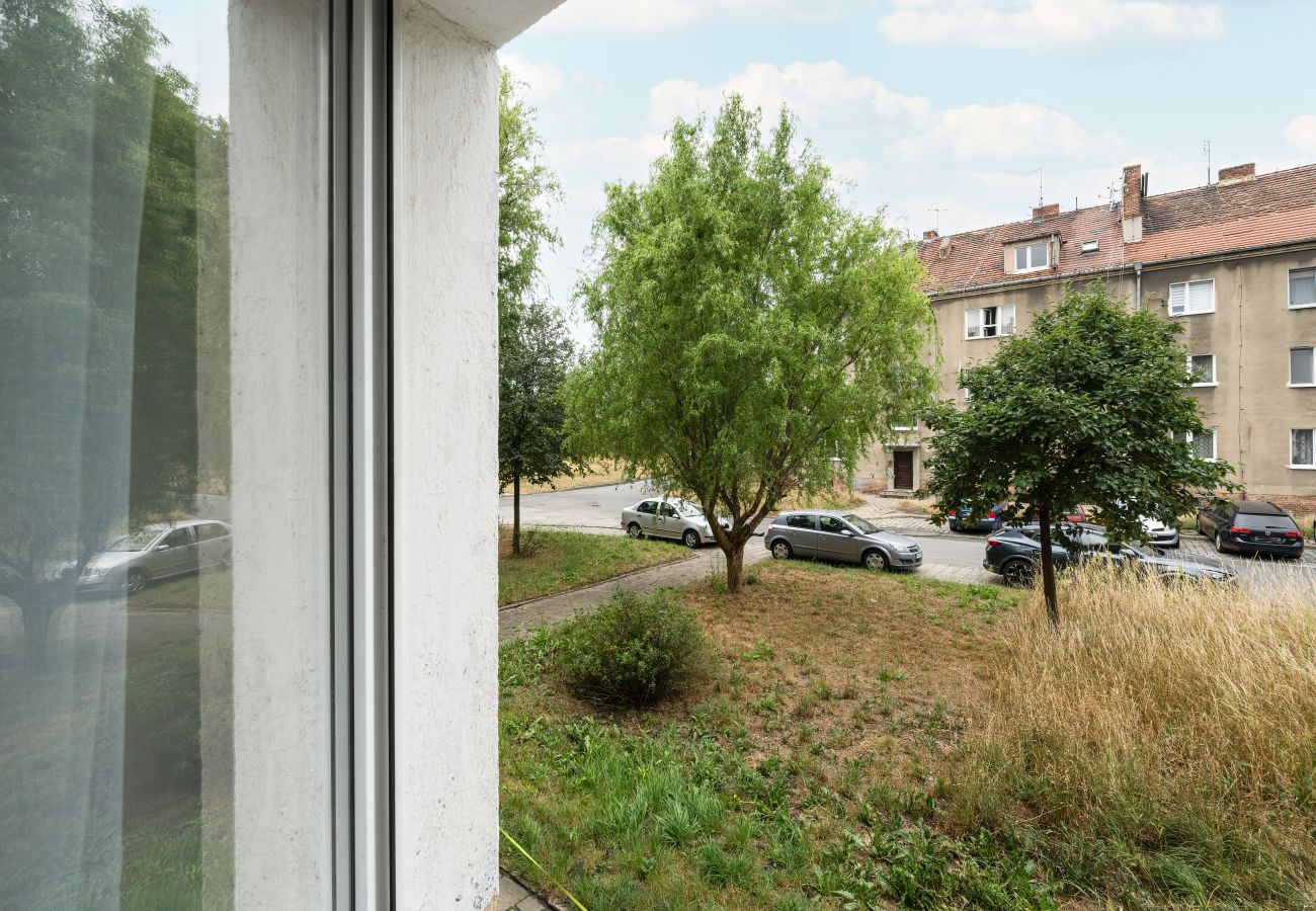 Apartament w Wrocław - Łąka Mazurska 3/2