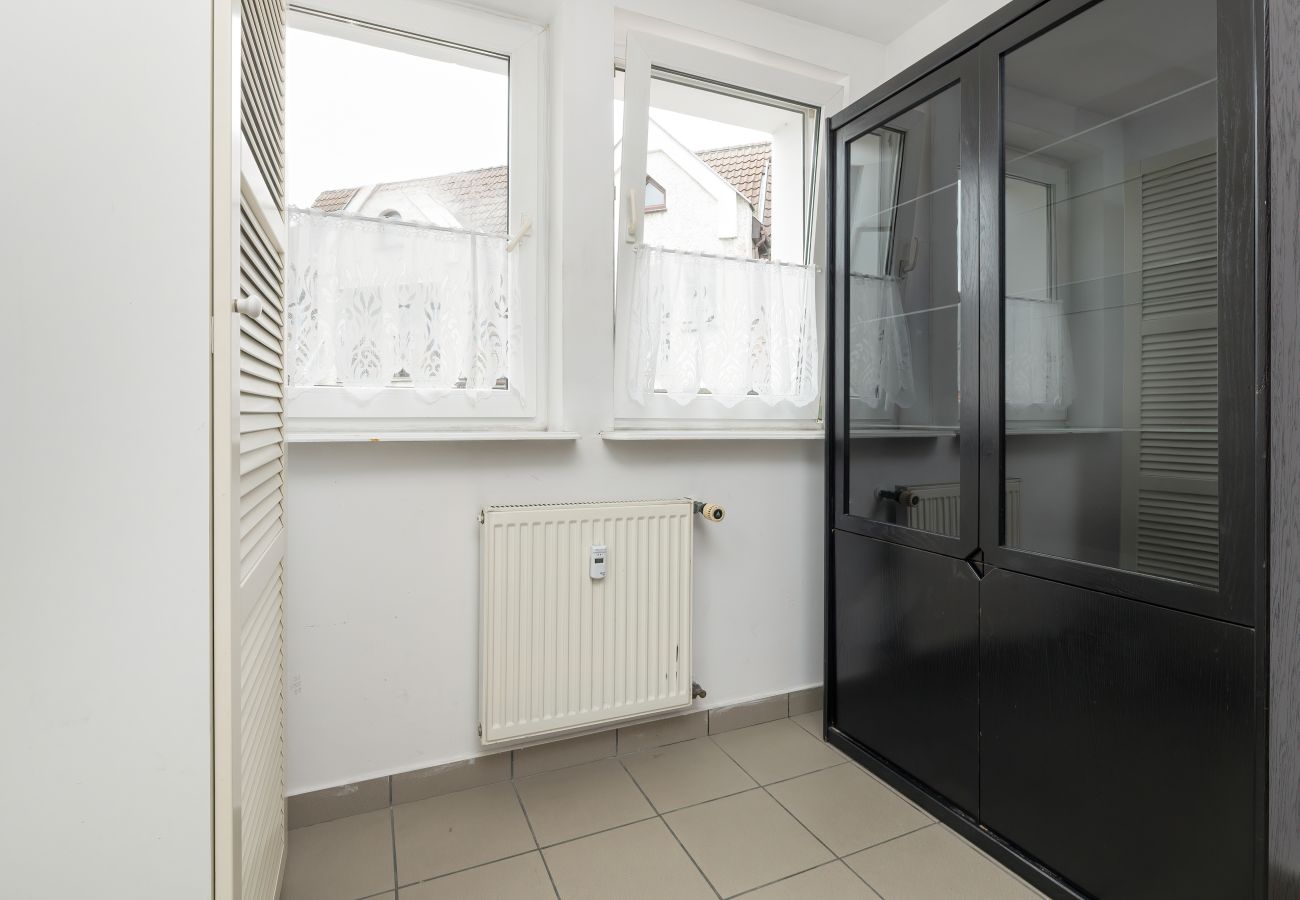 Apartament w Kołobrzeg - Ratuszowa 3A/4