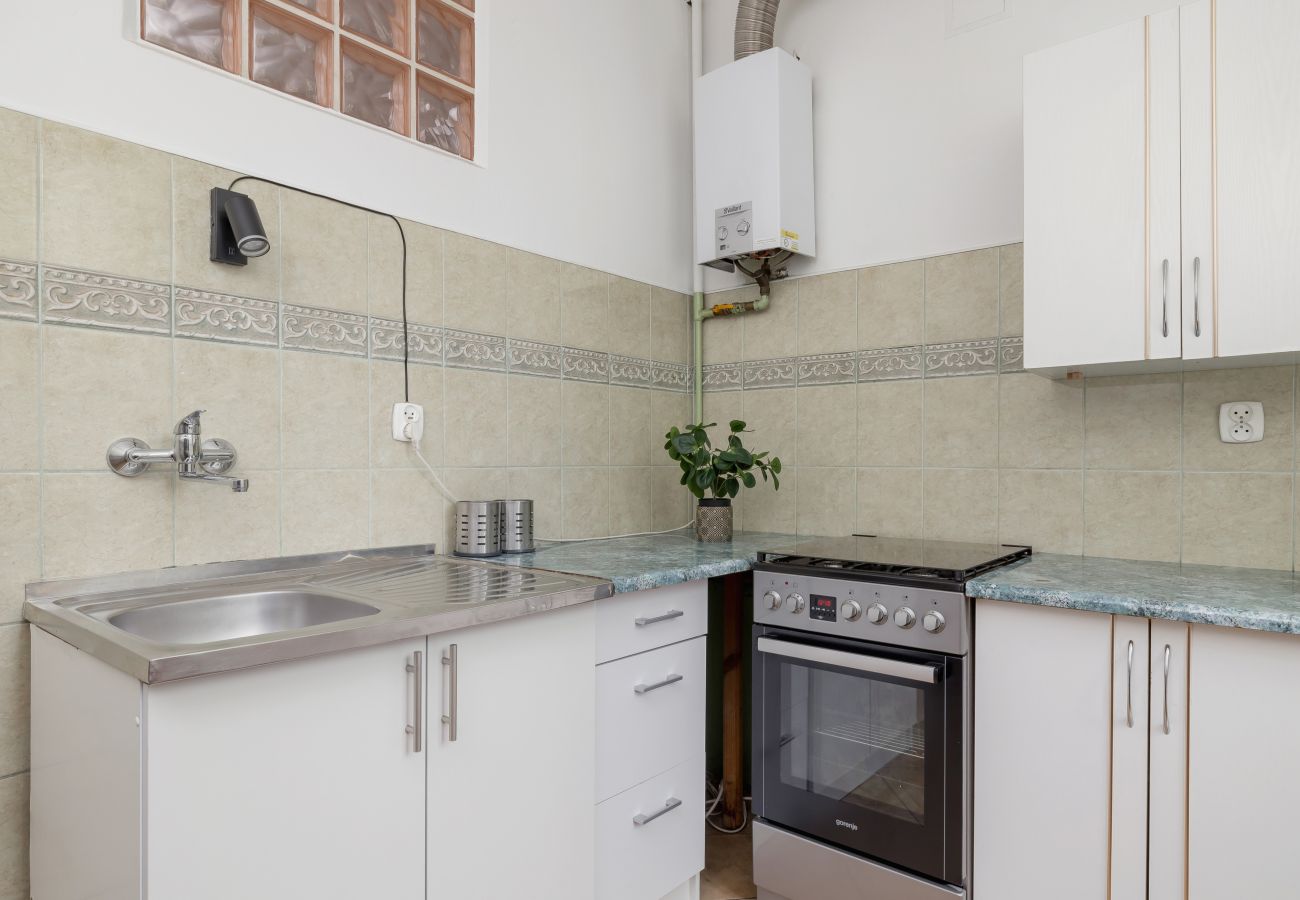 Apartament w Kraków - Krupnicza 32/5