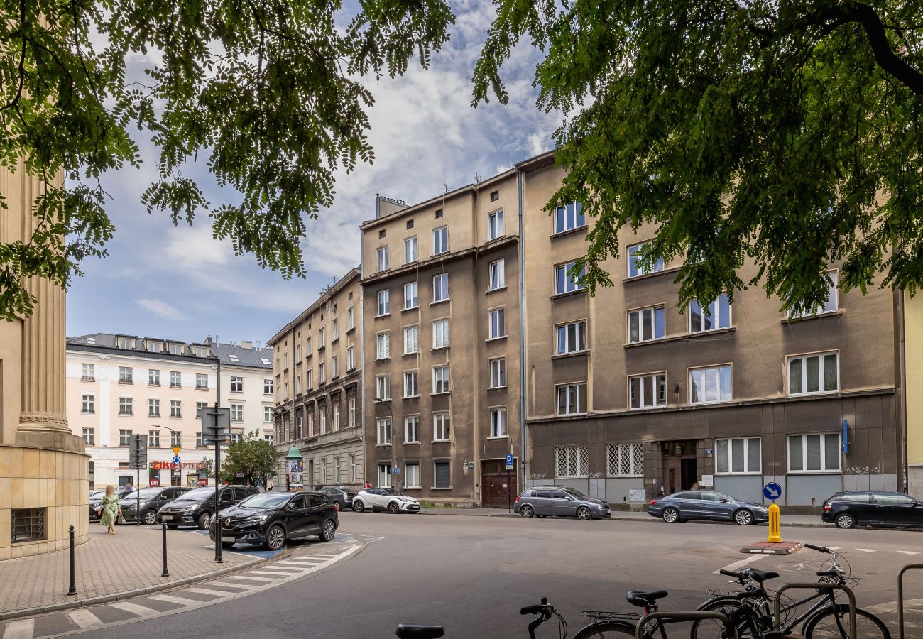 Apartament w Kraków - Krupnicza 32/5