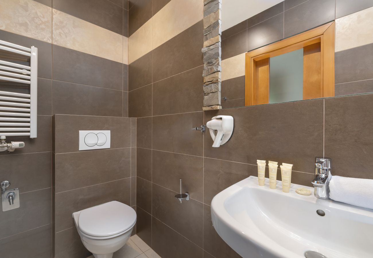 Apartament w Zakopane - Stara Polana 27B