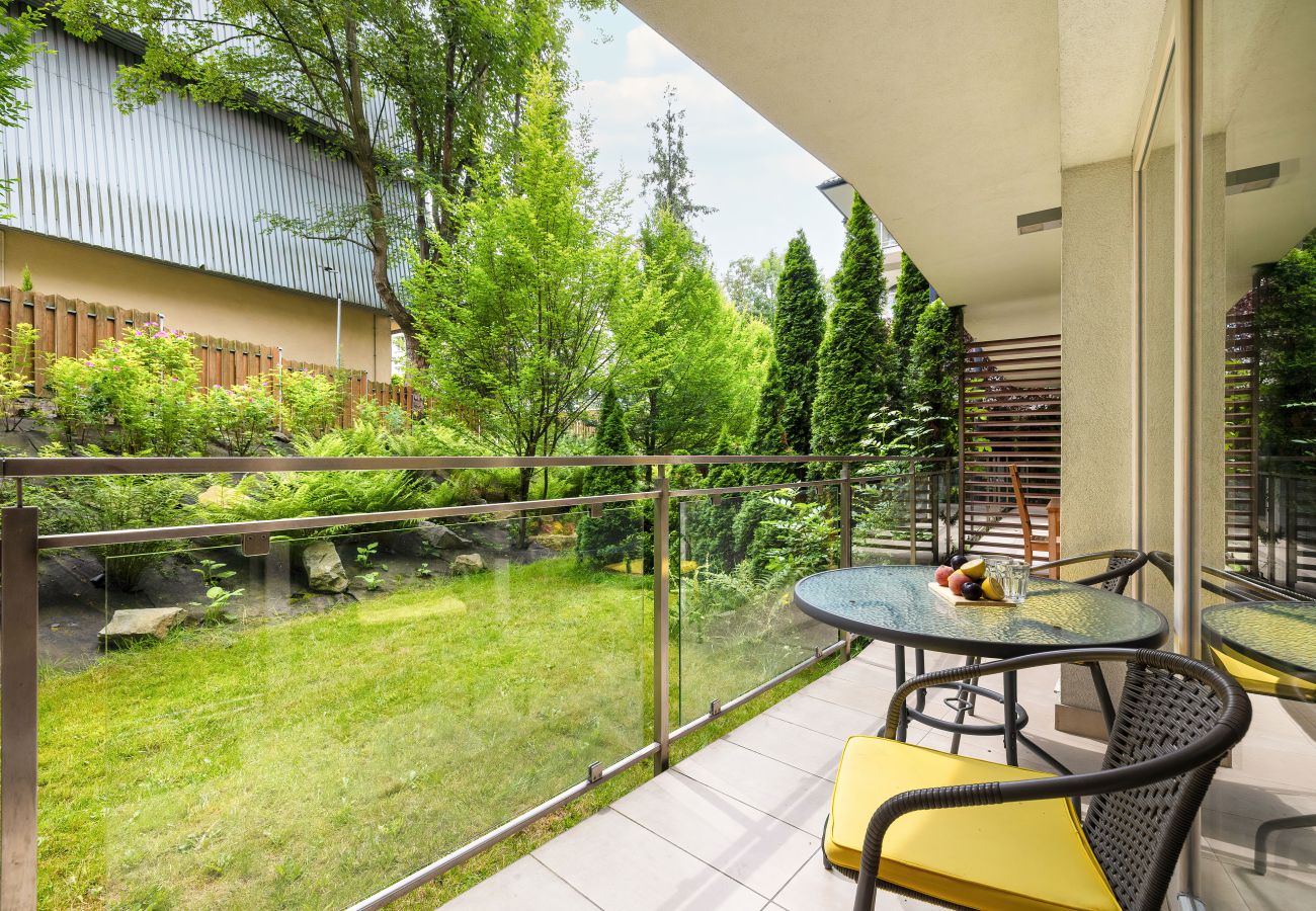 Apartament w Zakopane - Stara Polana 67