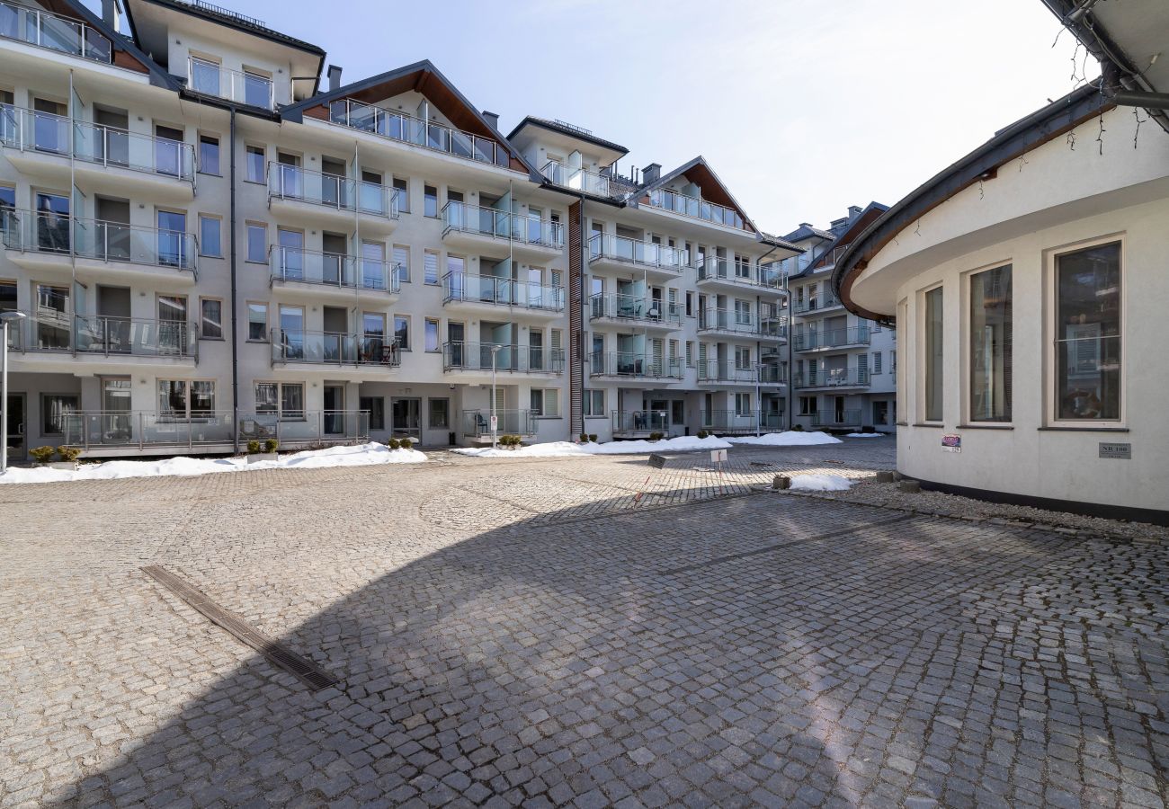 Apartament w Zakopane - Stara Polana 67