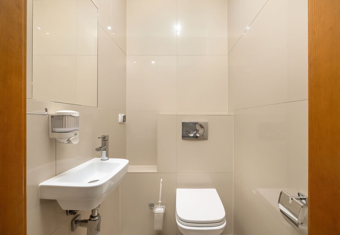 Apartament w Zakopane - Stara Polana 101