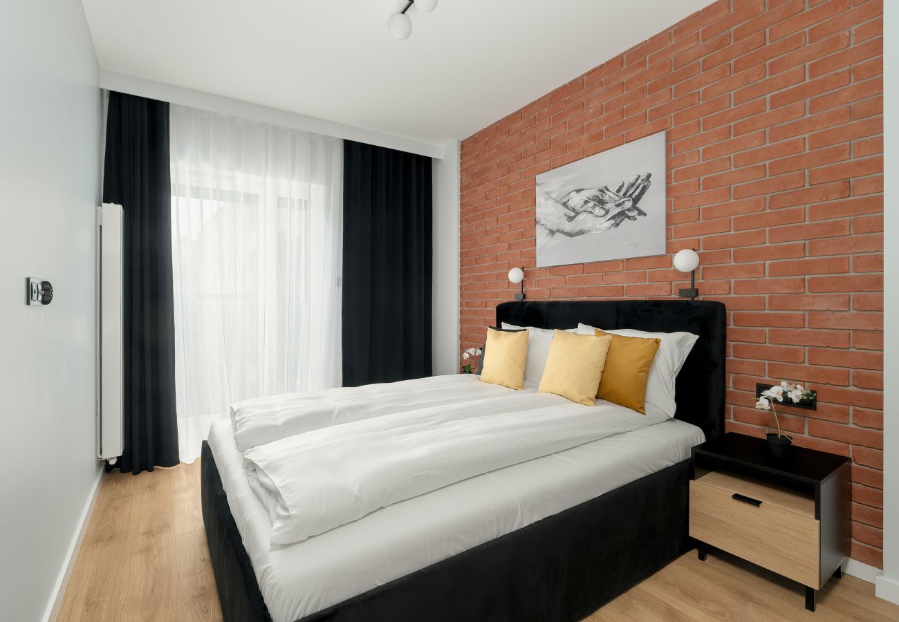 Apartament w Poznań - Zwierzyniecka 15/31