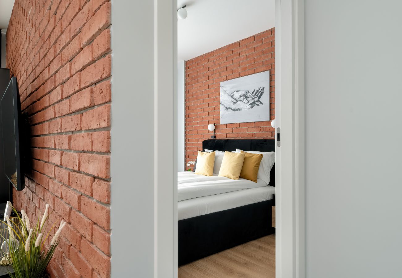 Apartament w Poznań - Zwierzyniecka 15/31