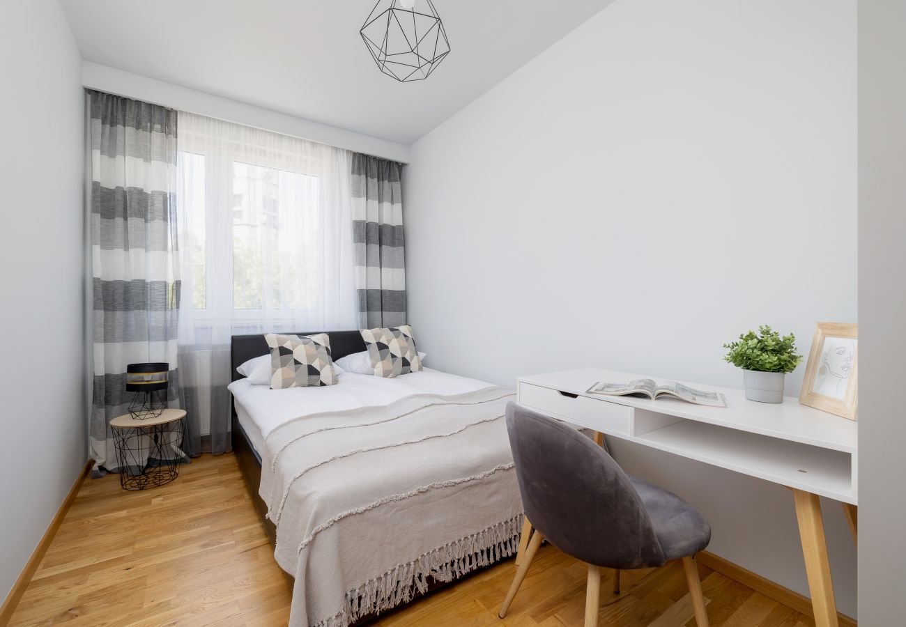 Apartament w Katowice - Bytkowska 119/24