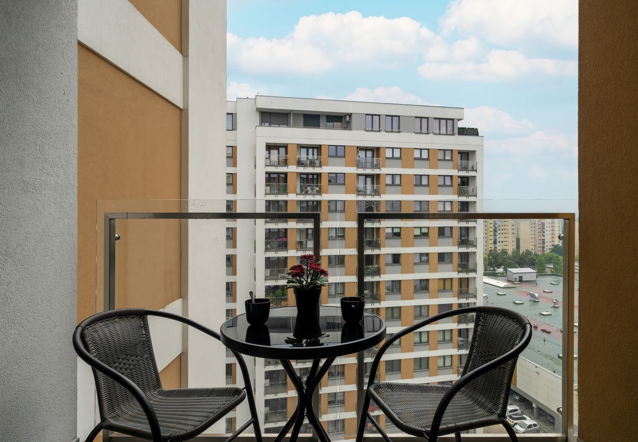 Apartament w Poznań - 28 czerwca 1956r 382c/102