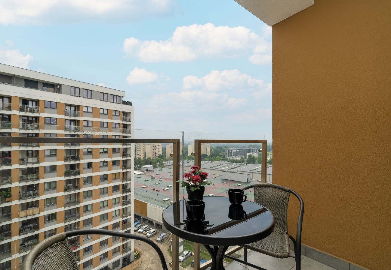 Apartament w Poznań - 28 czerwca 1956r 382c/102