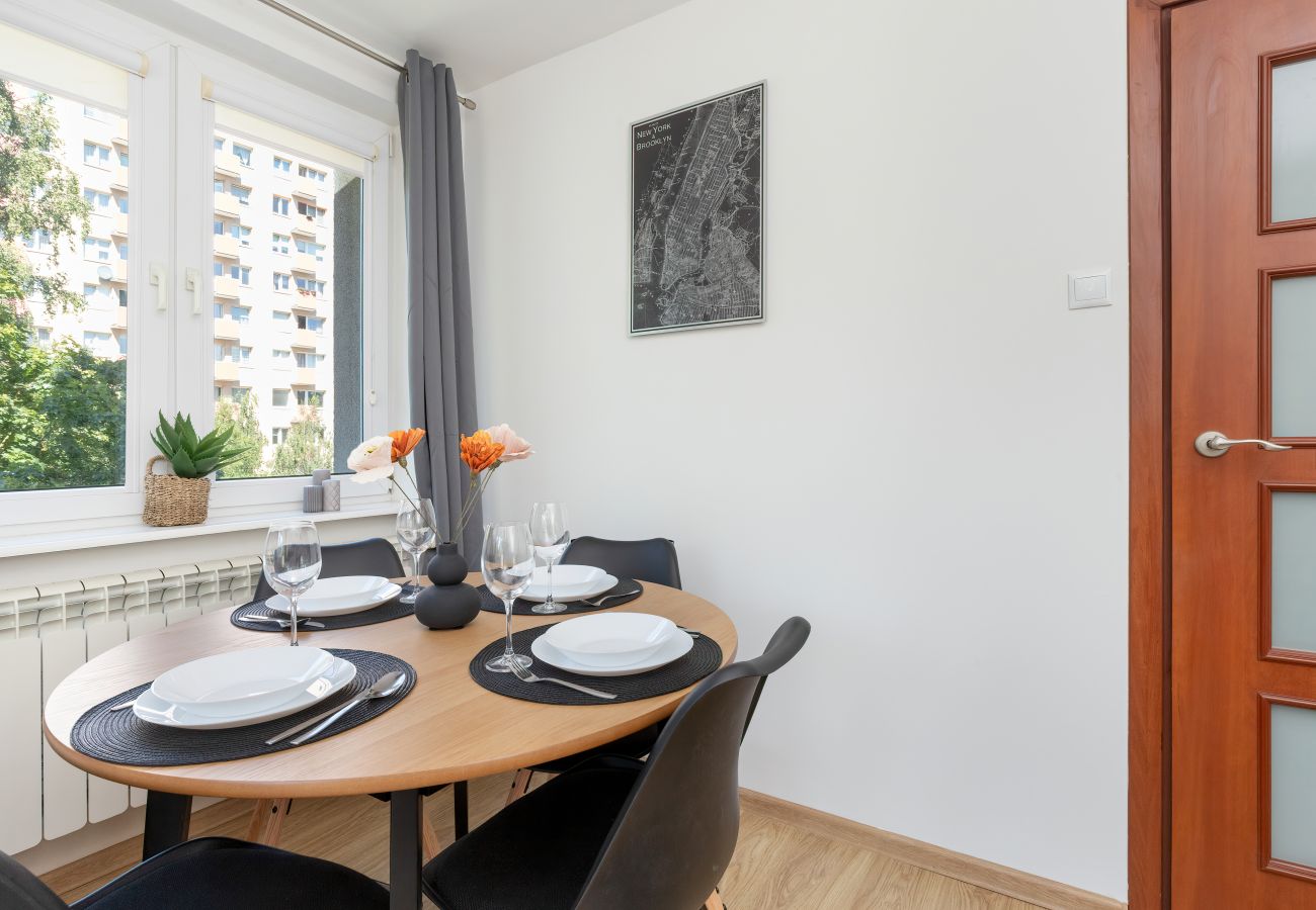 Apartament w Gdynia - Chylońska 7/31