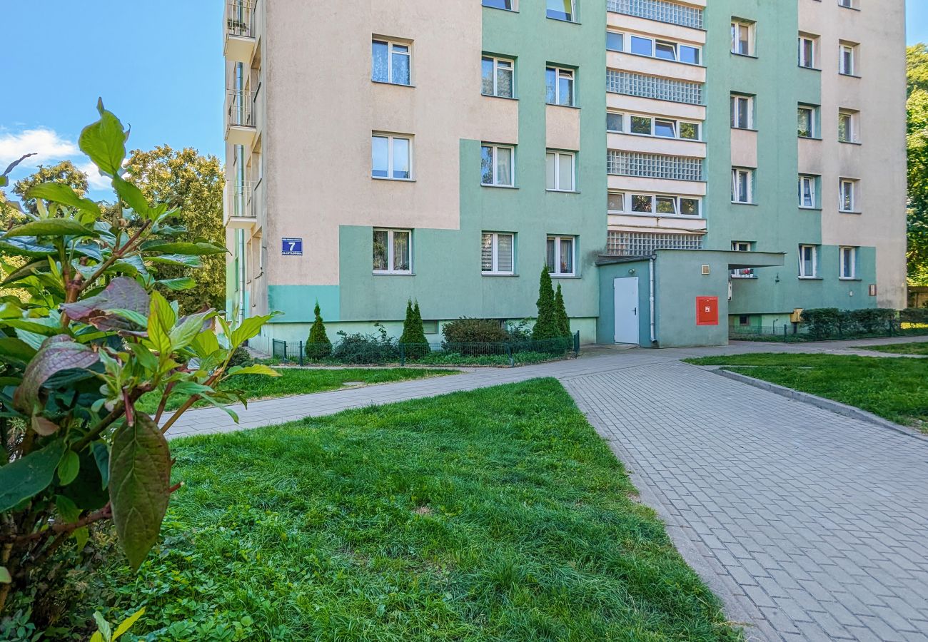 Apartament w Gdynia - Chylońska 7/31