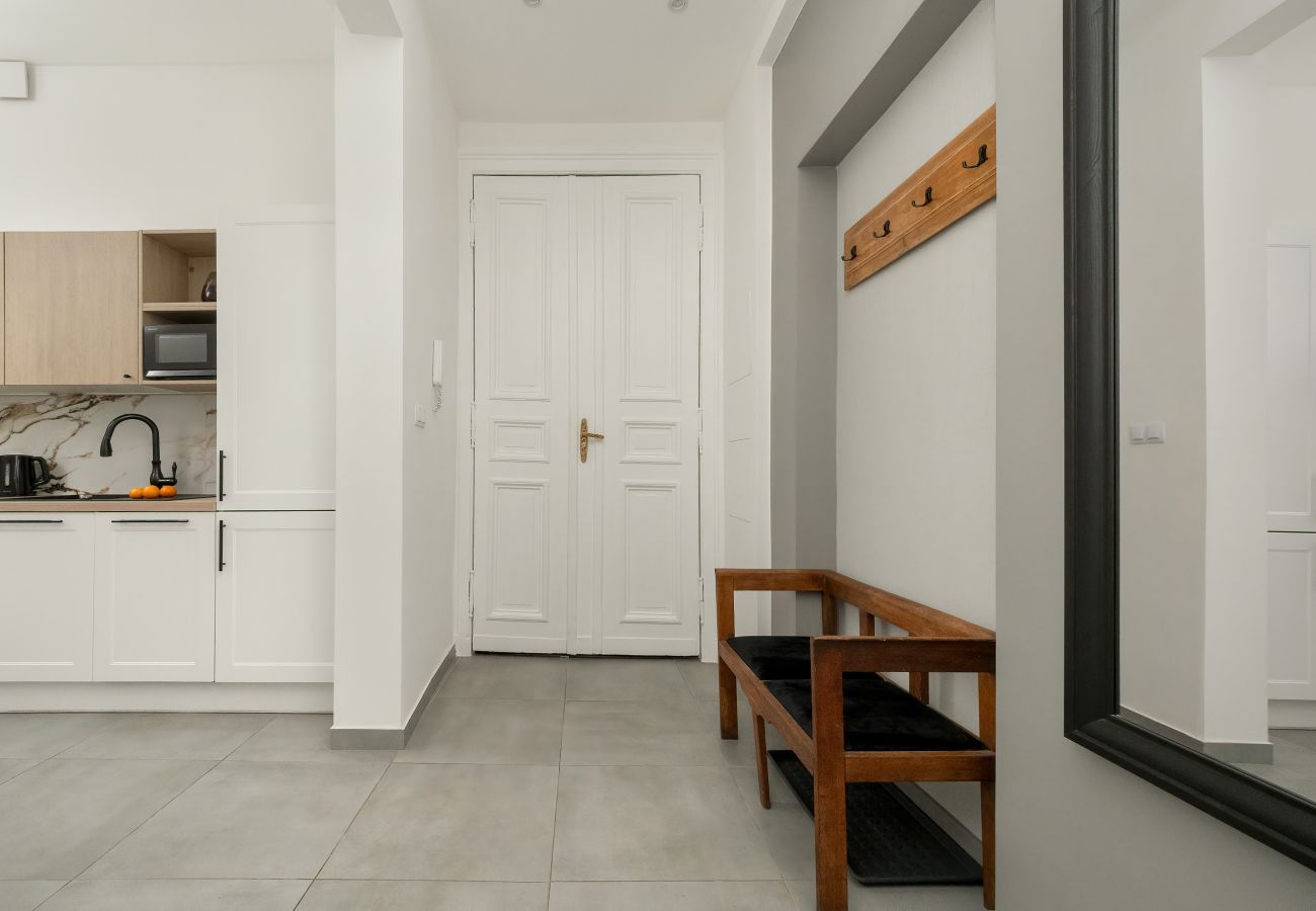 Apartament w Łódź - Piotrkowska 82/19