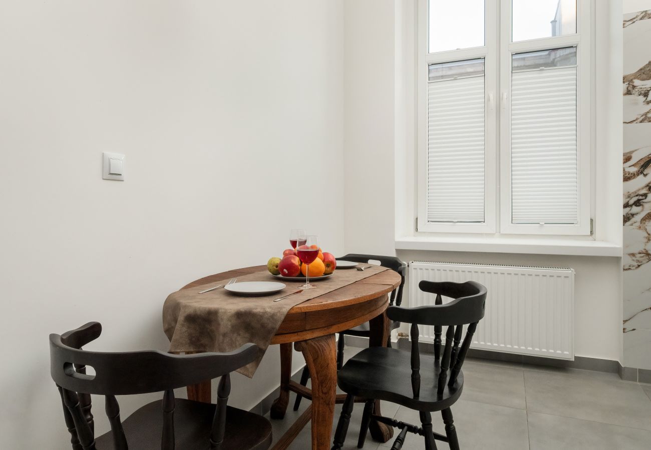 Apartament w Łódź - Piotrkowska 82/19