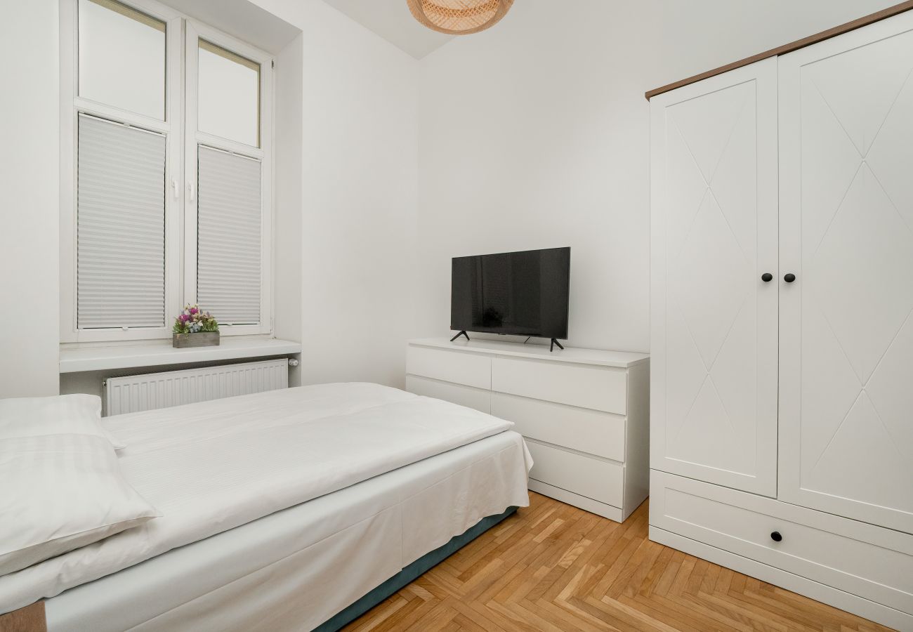 Apartament w Łódź - Piotrkowska 82/19