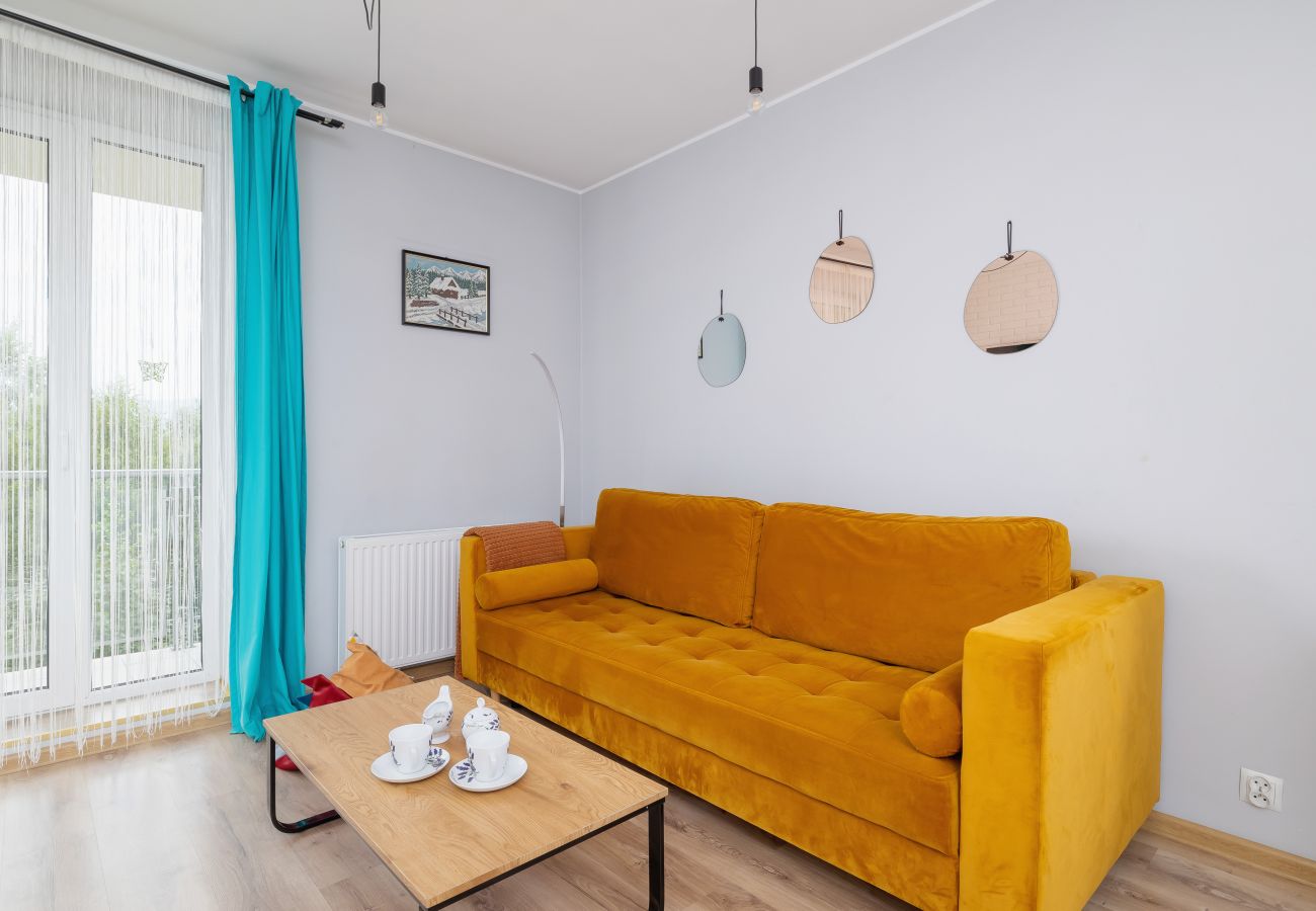 Apartament w Wisła - Kamienna 1A/5