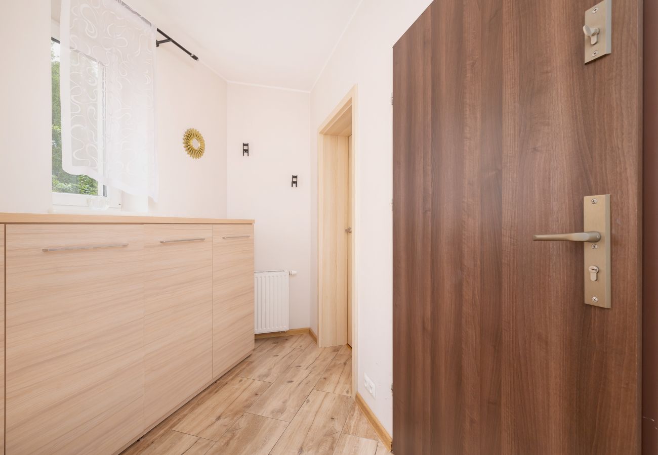 Apartament w Wisła - Kamienna 1A/5