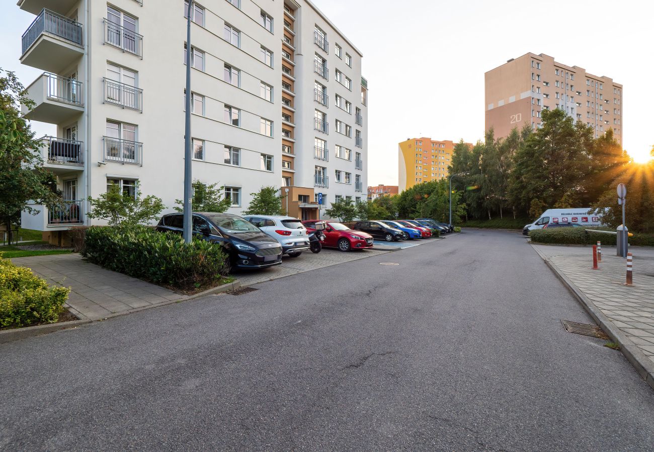 Apartament w Gdynia - Wittekówny 6/19