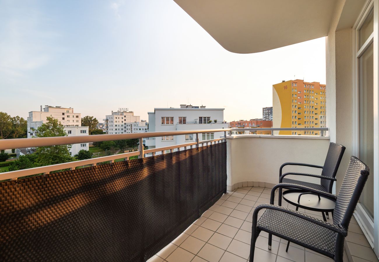 Apartament w Gdynia - Wittekówny 6/19