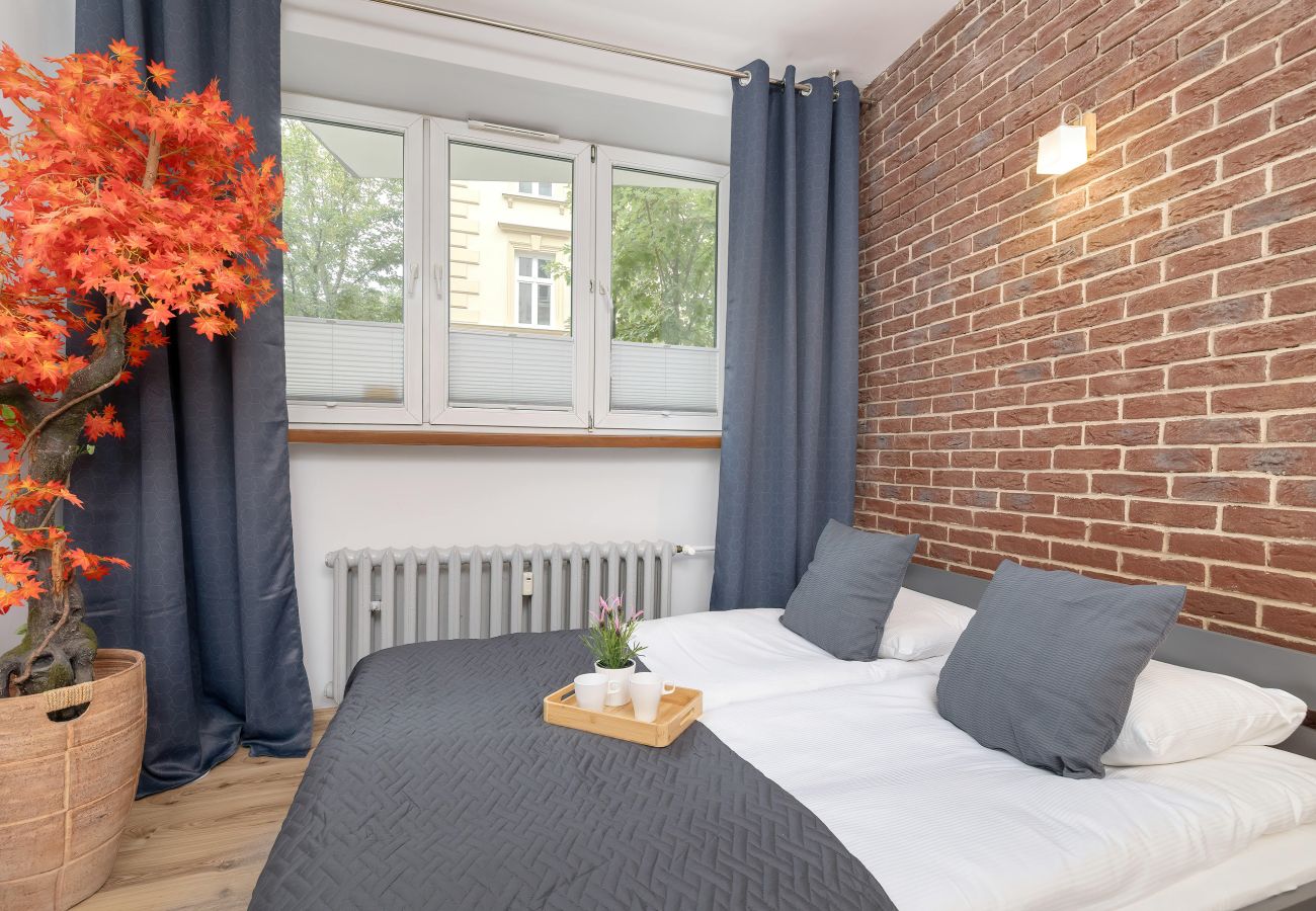 Apartament w Kraków - Felicjanek 8/1