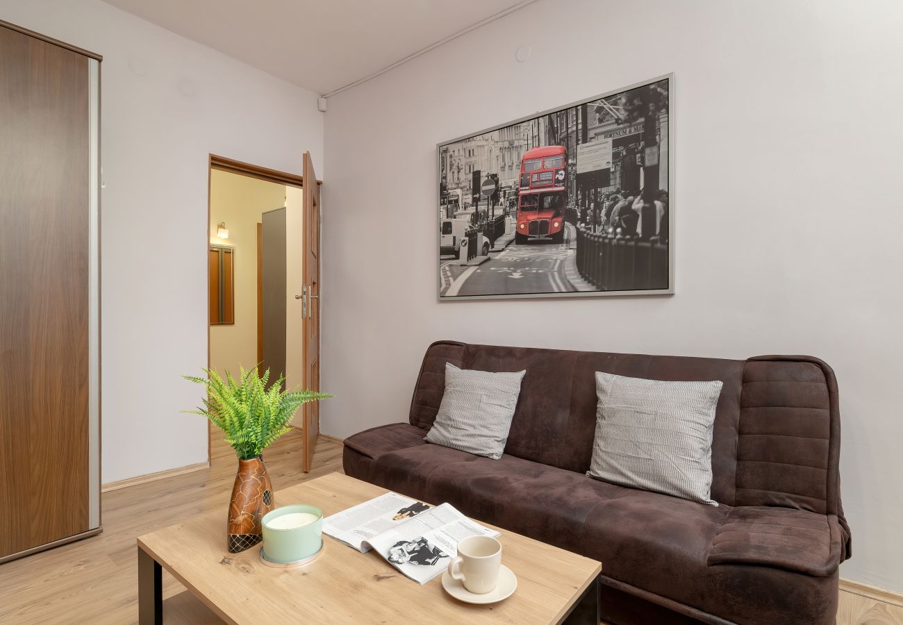 Apartament w Kraków - Felicjanek 8/1