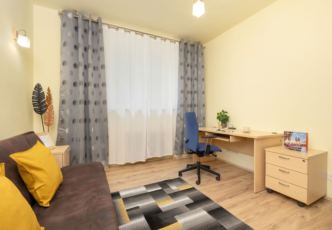 Apartament w Kraków - Felicjanek 8/1