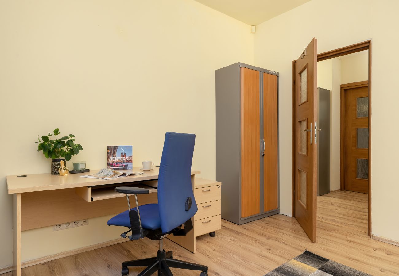 Apartament w Kraków - Felicjanek 8/1