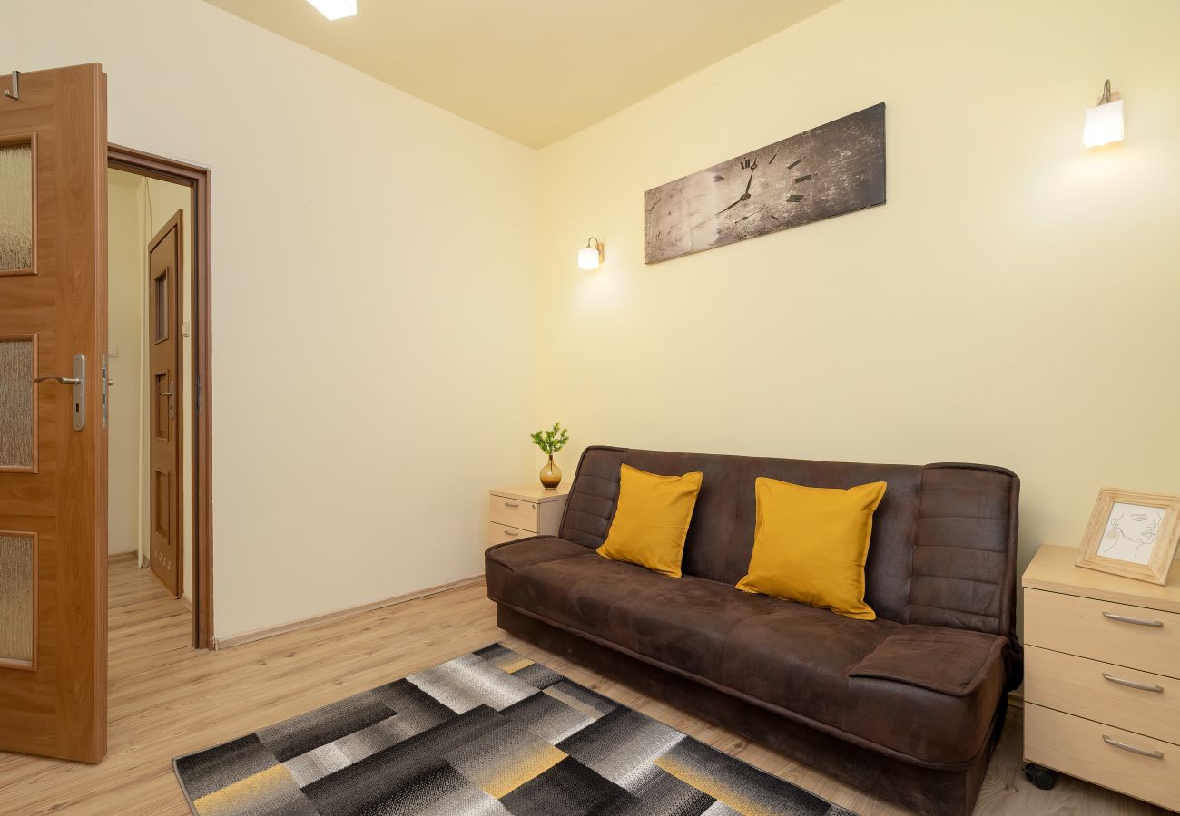 Apartament w Kraków - Felicjanek 8/1