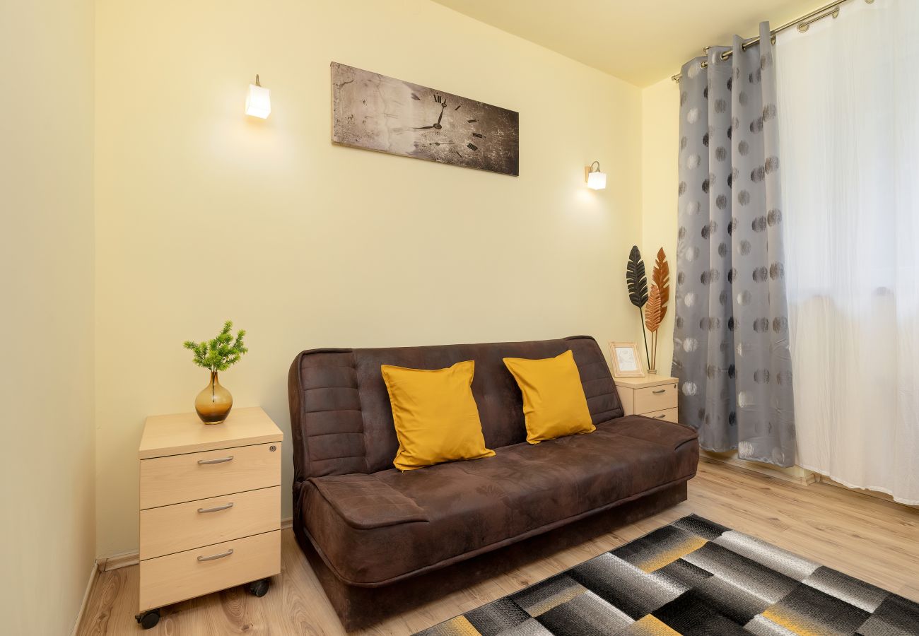 Apartament w Kraków - Felicjanek 8/1