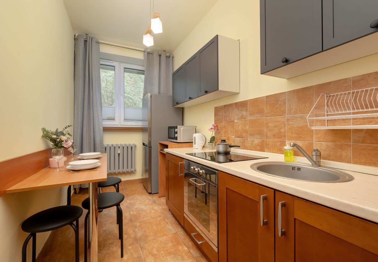 Apartament w Kraków - Felicjanek 8/1