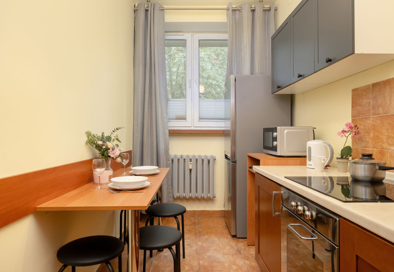 Apartament w Kraków - Felicjanek 8/1