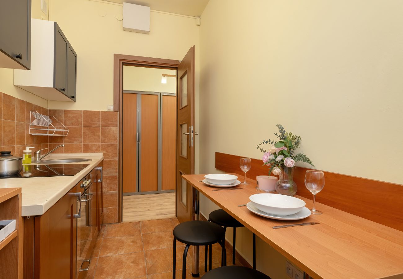 Apartament w Kraków - Felicjanek 8/1