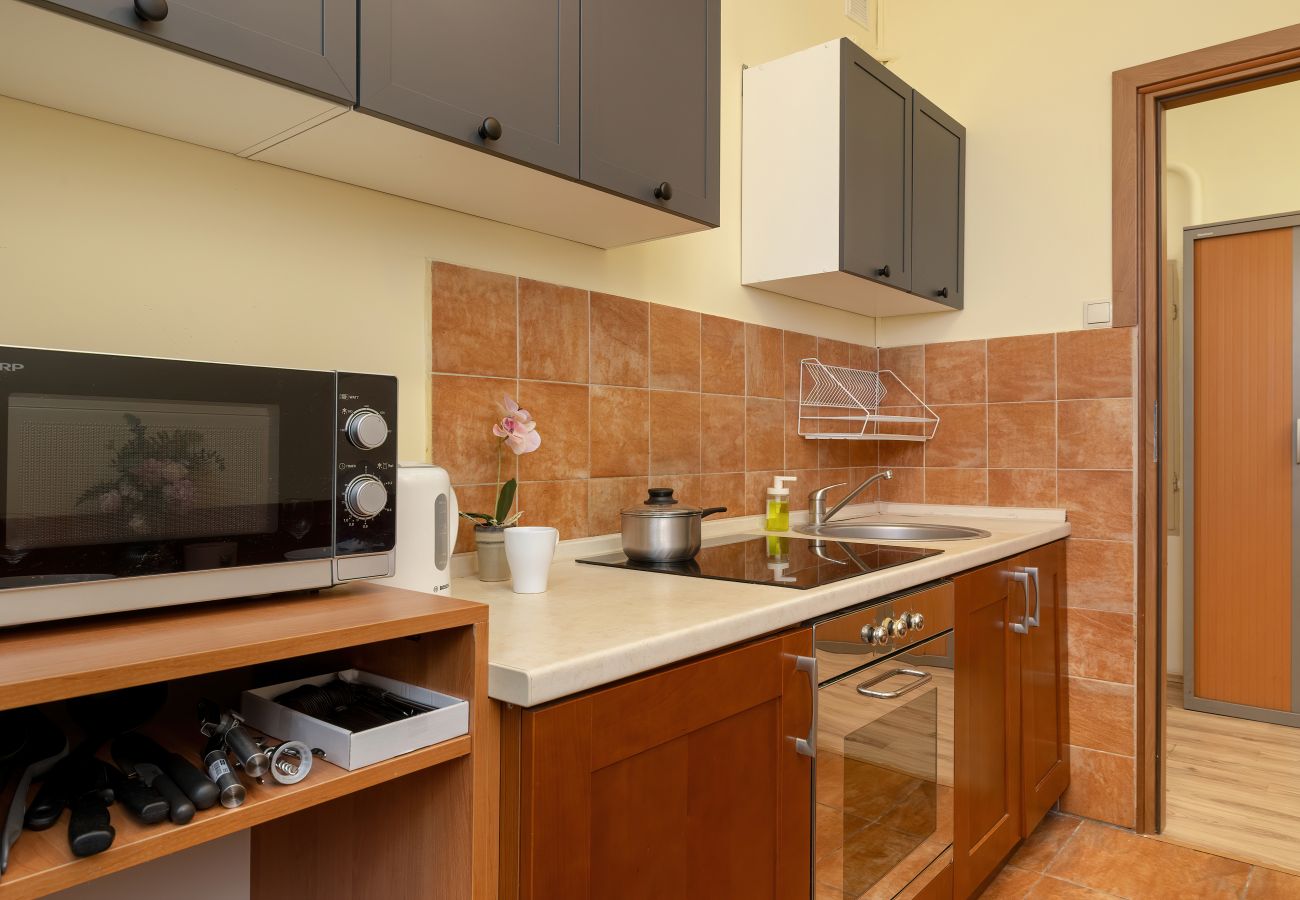 Apartament w Kraków - Felicjanek 8/1