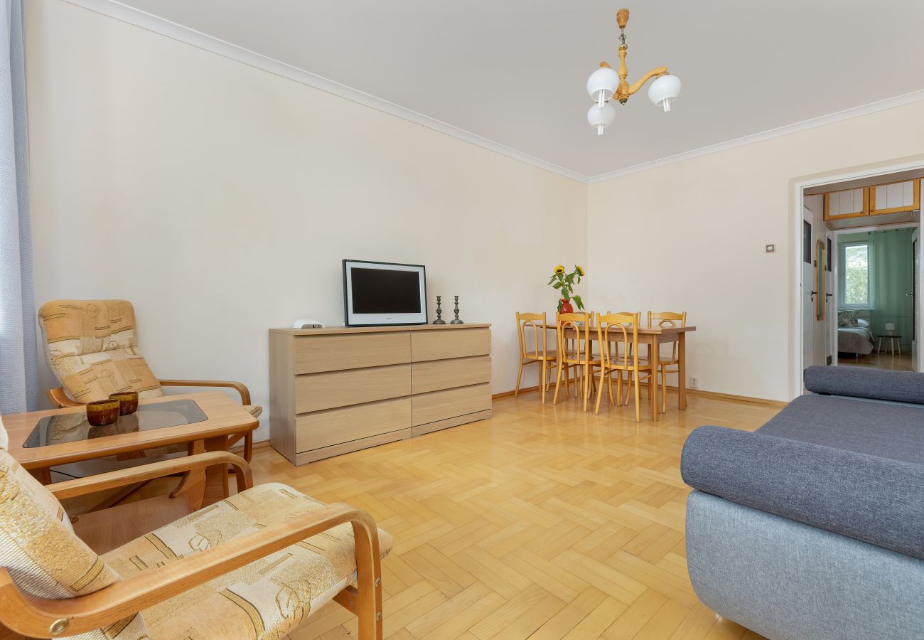 Apartament w Kołobrzeg - Chodkiewicza 6C/6^