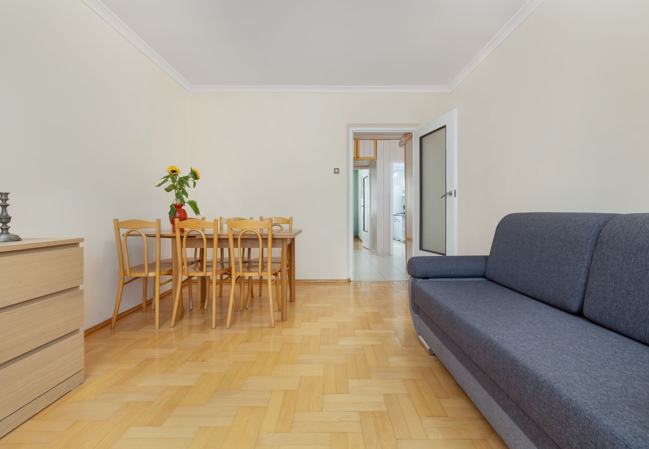 Apartament w Kołobrzeg - Chodkiewicza 6C/6^