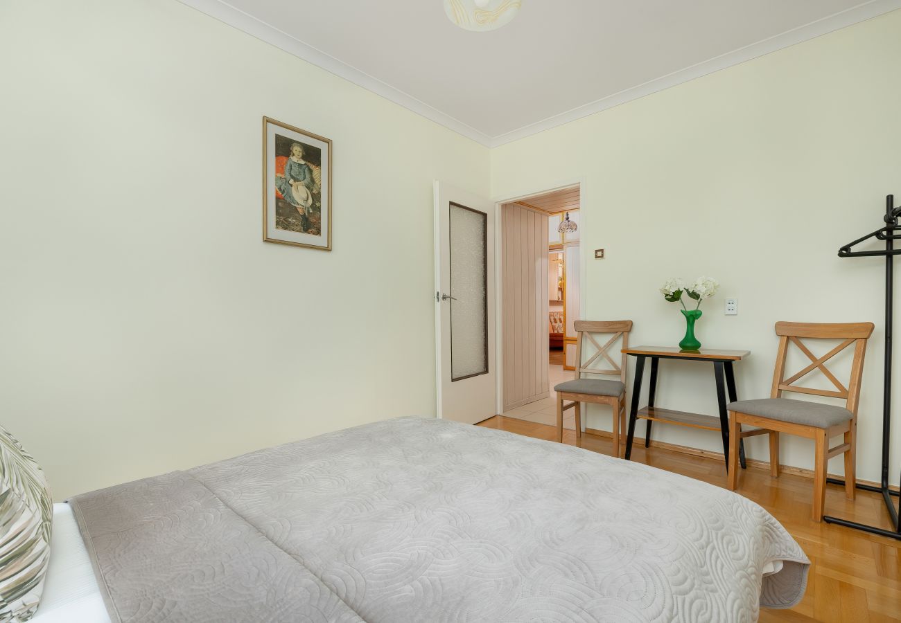 Apartament w Kołobrzeg - Chodkiewicza 6C/6^