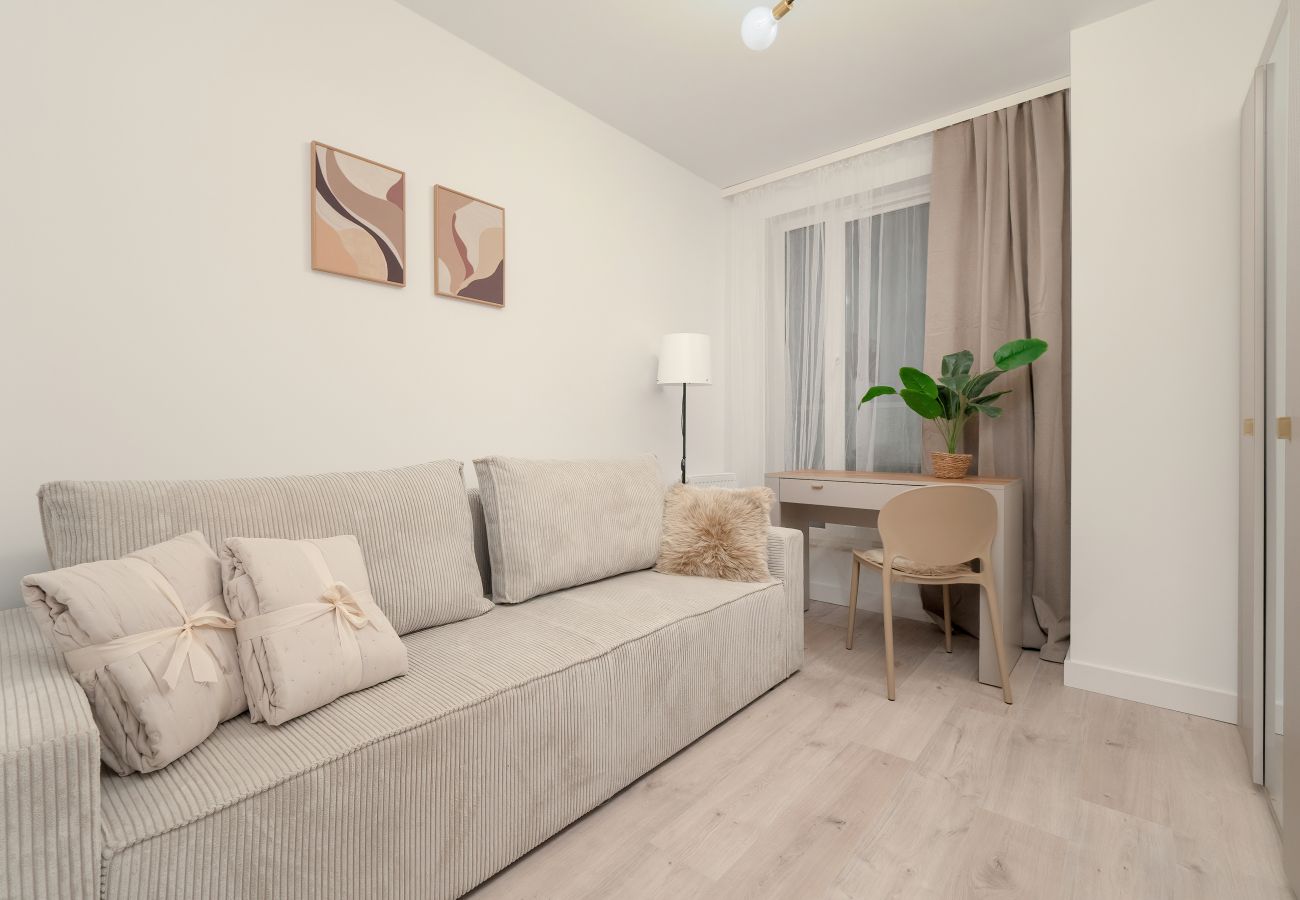 Apartament w Katowice - Słoneczna 1A/11